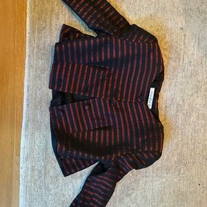 Evening jacket by Tahiti